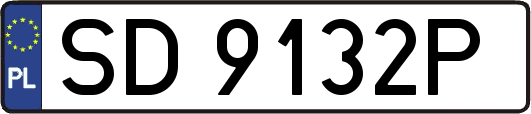 SD9132P
