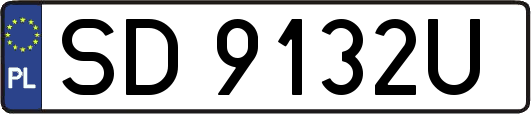 SD9132U