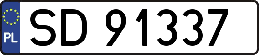 SD91337