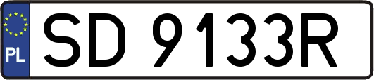 SD9133R