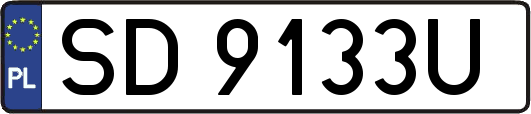 SD9133U