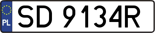 SD9134R