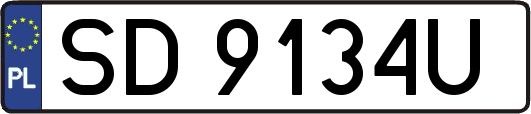 SD9134U