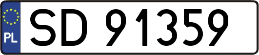SD91359