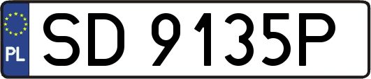 SD9135P