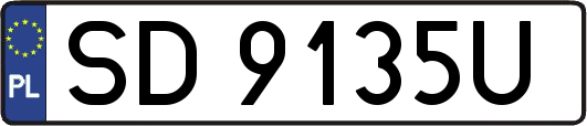 SD9135U