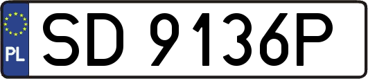 SD9136P