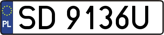SD9136U