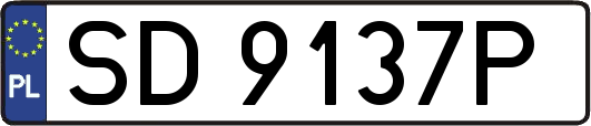 SD9137P