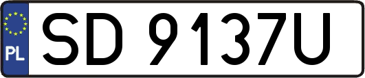 SD9137U