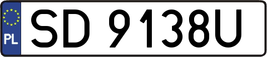 SD9138U