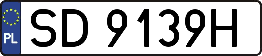 SD9139H