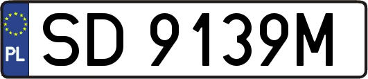 SD9139M