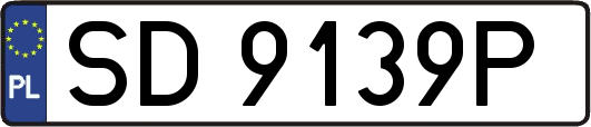 SD9139P