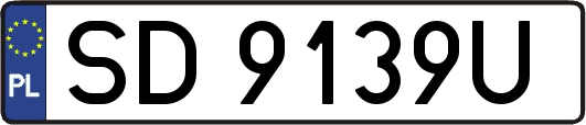 SD9139U