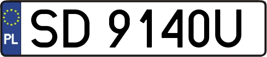 SD9140U