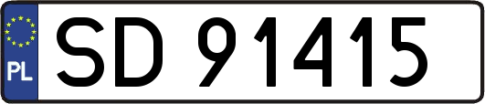 SD91415