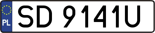 SD9141U