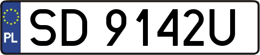 SD9142U