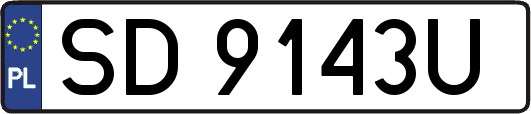 SD9143U