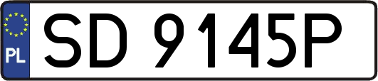 SD9145P