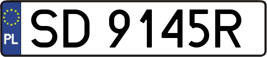 SD9145R