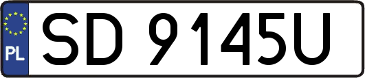 SD9145U