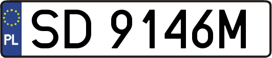 SD9146M