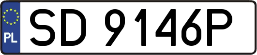 SD9146P
