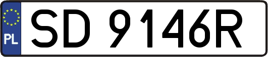 SD9146R