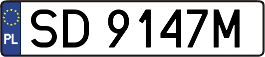 SD9147M