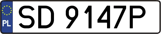 SD9147P