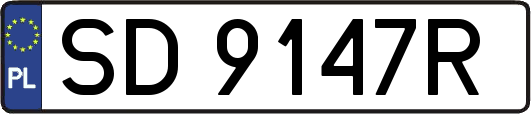 SD9147R