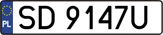 SD9147U