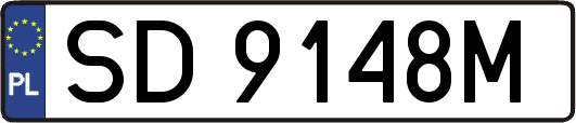 SD9148M