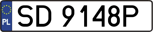SD9148P