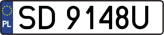 SD9148U
