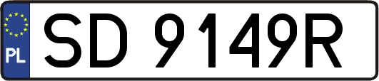 SD9149R