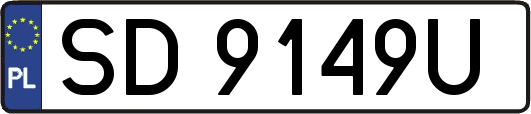 SD9149U