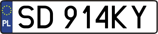 SD914KY