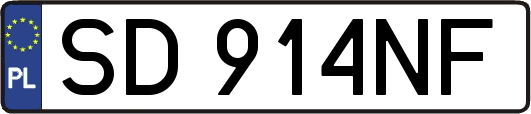 SD914NF