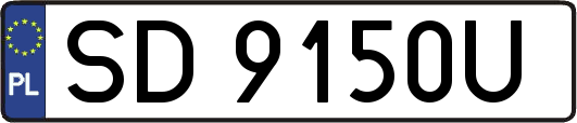 SD9150U