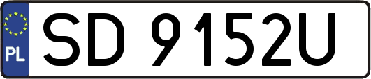 SD9152U