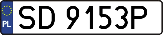 SD9153P