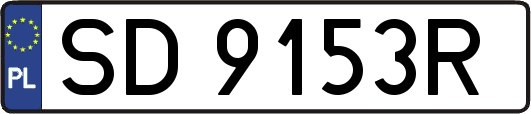 SD9153R