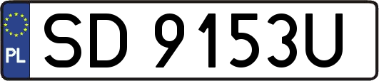 SD9153U