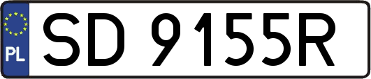 SD9155R
