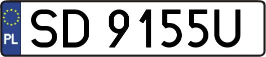 SD9155U