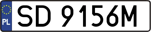 SD9156M