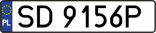 SD9156P